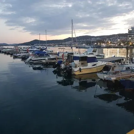 Apartmán Athina