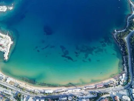 Athina Apartmán Kavala
