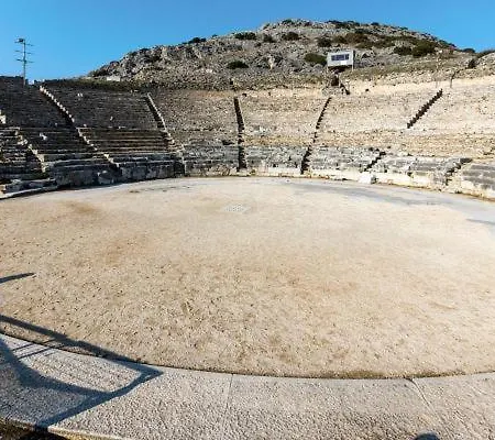Apartmán Athina *