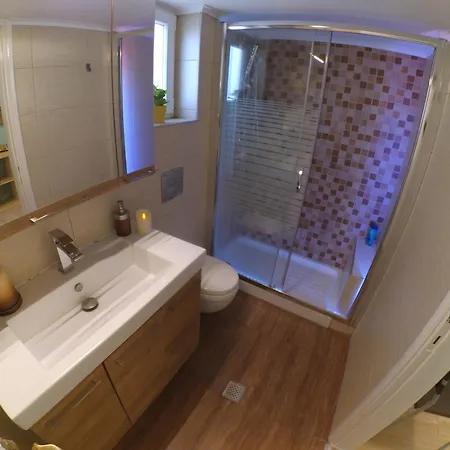 Athina Apartmán