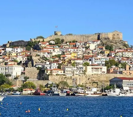 Athina Kavala