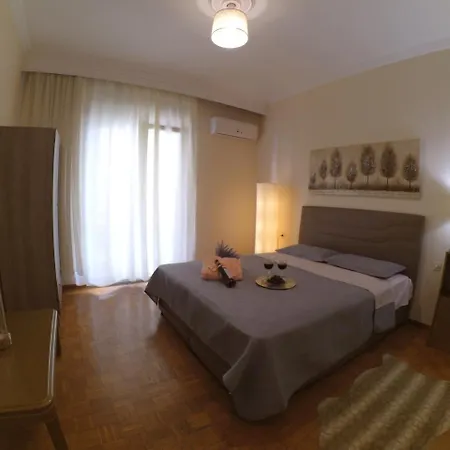 Apartment Athina