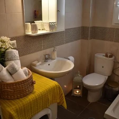 Athina Apartment Kavala