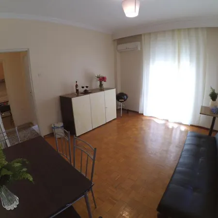 Athina Apartment Kavala
