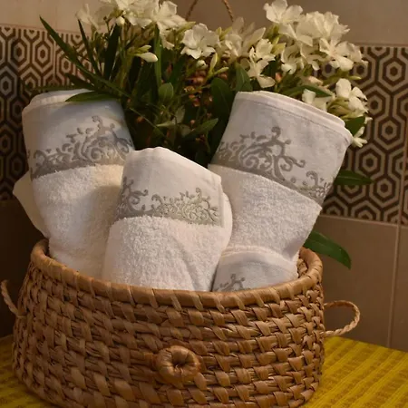 Apartment Athina