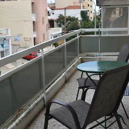 Athina * Kavala